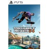 Tony Hawks Pro Skater 3 + 4 PS5